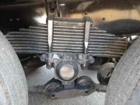 Isuzu Forward 2003