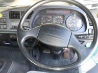 Isuzu Forward 2003