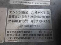 Isuzu Forward 2003