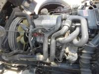 Isuzu Forward 2003