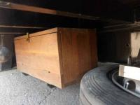 Isuzu Forward 2003