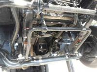 Isuzu Forward 2003