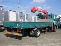 Isuzu Forward 2006