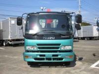 Isuzu Forward 2006