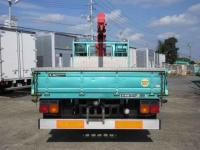 Isuzu Forward 2006
