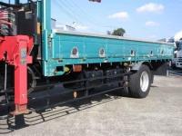 Isuzu Forward 2006