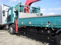 Isuzu Forward 2006