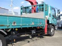 Isuzu Forward 2006