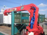 Isuzu Forward 2006