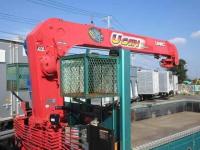 Isuzu Forward 2006