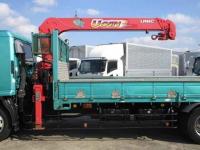 Isuzu Forward 2006