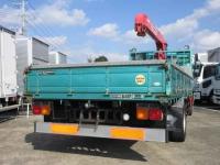 Isuzu Forward 2006