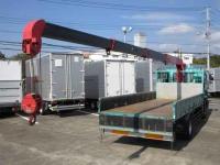 Isuzu Forward 2006
