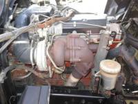 Isuzu Forward 2006