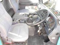 Isuzu Forward 2006