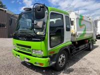 Isuzu Forward 2006
