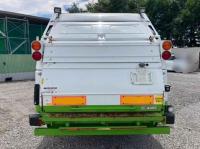 Isuzu Forward 2006