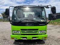 Isuzu Forward 2006