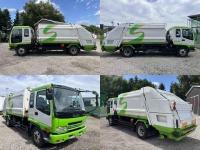 Isuzu Forward 2006