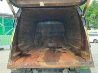 Isuzu Forward 2006