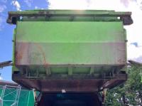 Isuzu Forward 2006