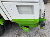 Isuzu Forward 2006