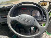 Isuzu Forward 2006