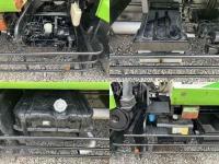 Isuzu Forward 2006