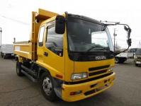 Isuzu Forward 2006