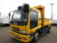 Isuzu Forward 2006