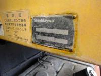Isuzu Forward 2006