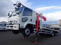 Isuzu Forward 2007