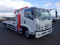 Isuzu Forward 2007