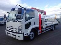 Isuzu Forward 2007