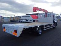 Isuzu Forward 2007