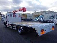 Isuzu Forward 2007