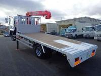 Isuzu Forward 2007