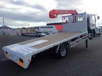 Isuzu Forward 2007