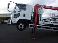 Isuzu Forward 2007