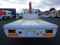 Isuzu Forward 2007