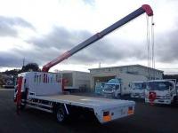 Isuzu Forward 2007
