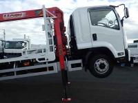 Isuzu Forward 2007