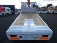 Isuzu Forward 2007