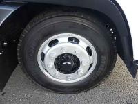Isuzu Forward 2007