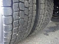 Isuzu Forward 2007