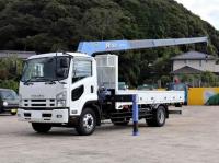Isuzu Forward 2007