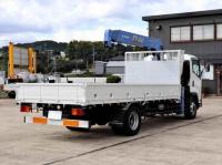 Isuzu Forward 2007