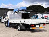 Isuzu Forward 2007