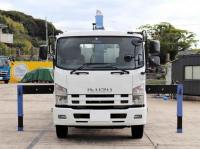 Isuzu Forward 2007