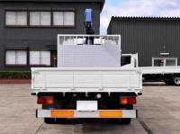Isuzu Forward 2007